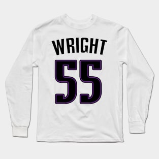 Wright Long Sleeve T-Shirt